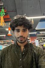 Kiran's photo