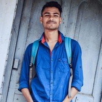 Subhadip Mudi's photo