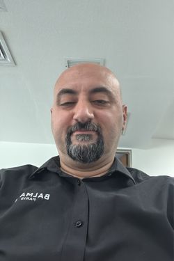 cool guy 's photo