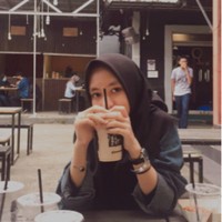 Nida Maulida's photo