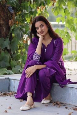 Priya's photo