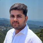 Ankit sharma's photo