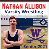 Nathan Allison's photo