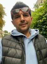 Hicham Daneil's photo