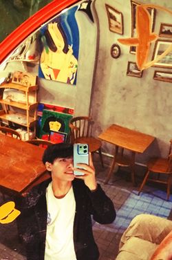 Tan do's photo