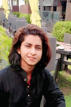 Sami Rahman's photo