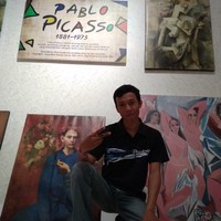 Evan Gusti's photo