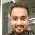 SYED USAMA HUSSAIN's photo