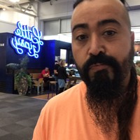 Cristobal Molina's photo