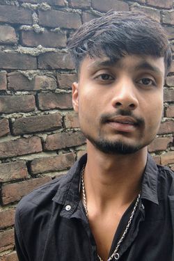 RAHUL RAJ's photo