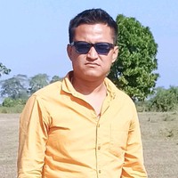 Brojen Borgohain's photo