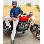 Ravinder Singh's photo