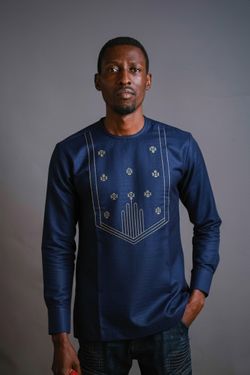 LEONARD OLANUSI's photo