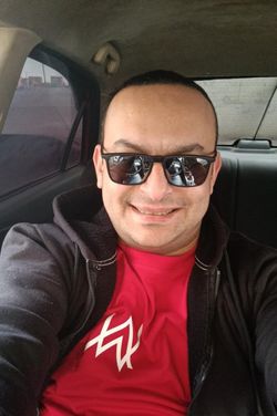 Mina Saeed's photo