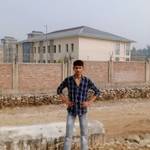 Kshitiz Saini's photo