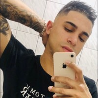 Renan Oliveira's photo