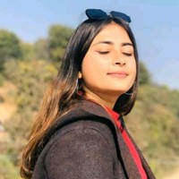 Khushi Sharma's photo