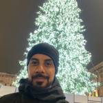 Mohamed Mahmoud's photo