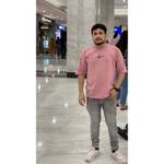 Abeer mishra's photo