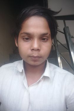 Ravi Gujjar's photo