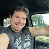 Jarvis Rivero's photo