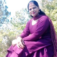 Renu 's photo