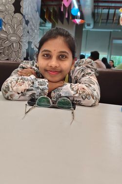 Anu's photo