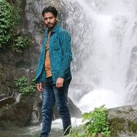 Pulok Debnath's photo