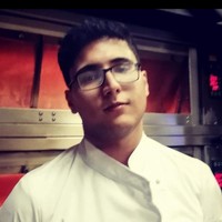 Hisham's photo