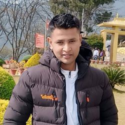 Sudip Thapa's photo