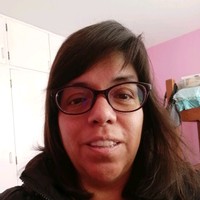 Patricia Cristina Castillo Velásquez's photo