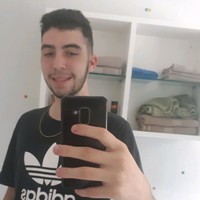 Nicholas Sasson's photo