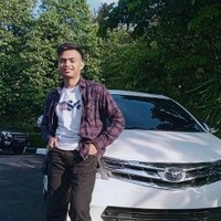 Rega Pratama's photo