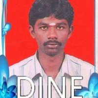 Dinesh jaybal's photo