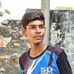 Yogesh Tailor's photo