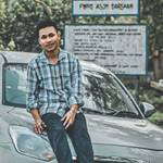 Boruah Status's photo