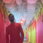 Satyam tiwari's photo