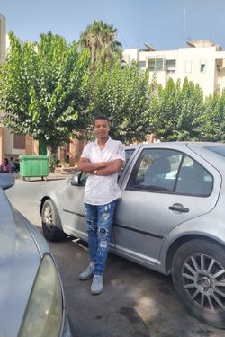 Hamza Hamza's photo