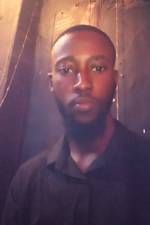 Lubega Midpha's photo