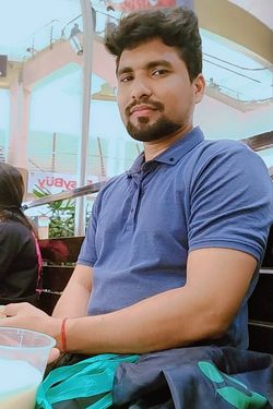 Pranay 's photo