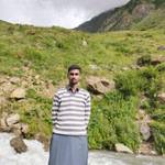 Shafi Muhammad Mashori's photo