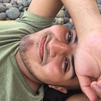 Franco Alibrandi's photo