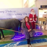 Marissa Matngal's photo