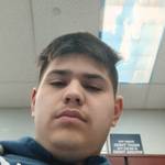 Diego Martinez's photo