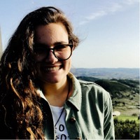 Daniela Norberto's photo