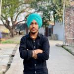 Guvinder Singh's photo