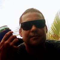 Thomas Barnes's photo