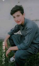 Abdullah khan's photo