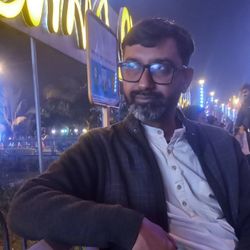 Amit Manjori's photo