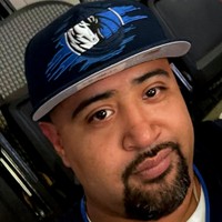 Bobby Valdez's photo